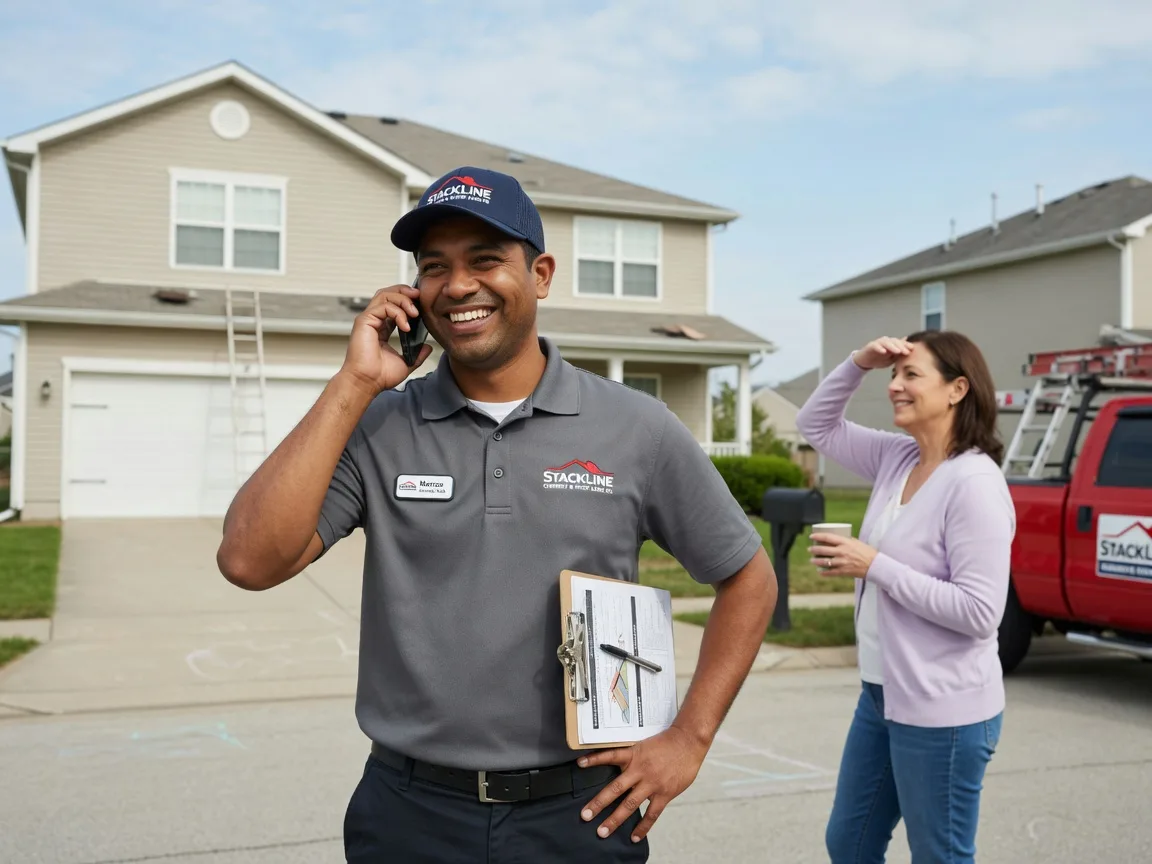 Chimney flashing repair Natchitoches, LA FAQs